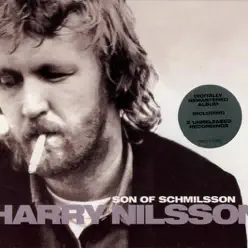 Son of Schmilsson - Harry Nilsson