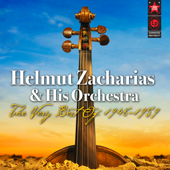 The Very Best Of 1948-1959 - Helmut Zacharias & His Orchestra