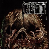 Desecration - Corpse Fauna