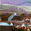 Glastonbury Festival 1979 - 1981