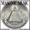 Masonic Music Vol 1 - Henry Herman