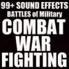 Sound Effects: Battles, Combat, War, Military, Fighting SFX album lyrics, reviews, download