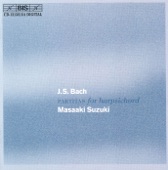 Bach, J.S.: Partitas Nos. 1-6, Bwv 825-830 artwork