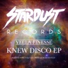 Yella Finesse - Knew Disco