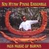 Mon Music of Burma