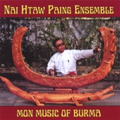 Nai Htaw Paing Ensemble - Sone Jar Saryar