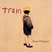 Drops of Jupiter artwork