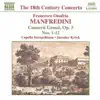 Stream & download Manfredini: Concerti Grossi Op. 3, Nos. 1-12