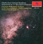 Charles Ives - The Unanswered Question