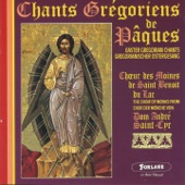 Chants Grégoriens de Pâques (Easter Gregorian Chants) artwork