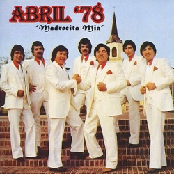 Abril '78 - Laurita Garza