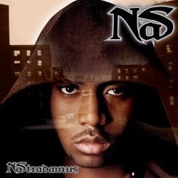 Nas - You Owe Me