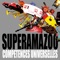 Chaque jour 'J' (feat. Che Sudaka) - Superamazoo lyrics