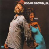 Oscar Brown Jr. - Chicken Heads
