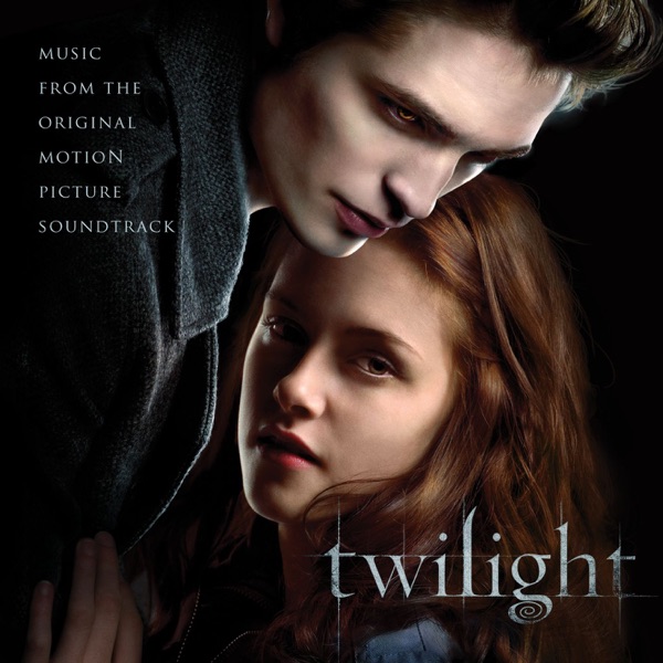 Twilight (Music from the Original Motion Picture Soundtrack) - Multi-interprètes