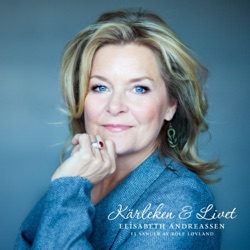 Elisabeth Andreassen - Danse Mot Vår