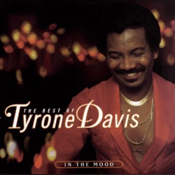 Tyrone Davis - Give It Up (Turn It Loose)