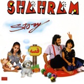 Shahram Shabpareh - Sadeh
