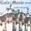 Renaissance Lute Music of Holland, Germany, England, France, Italy, Spain album lyrics, reviews, download