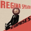 No Surprises - Single