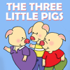 The Three Little Pigs - Favorite Kids Stories