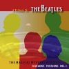 A Tribute To The Beatles – Vol. 1 – Karaoke Versions