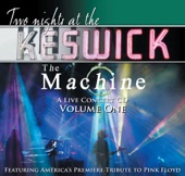 Two Nights At The Keswick (Volume One)