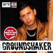 Ground Shaker - Aman Hayer