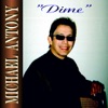 Michael Antony - No Te Puedo Olvidar