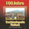 100 Jahre Trachtenkapelle Flattach - Dirigent: Christoph Vierbauch