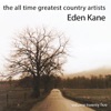 The All Time Greatest Country Artists, Vol. 25, 2009