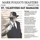 St. Valentines Day Massacre artwork