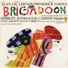 Brigadoon (1957 Studio Cast Recording) album lyrics, reviews, download