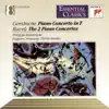 Stream & download Gershwin: Concerto in F; Ravel: Piano Concertos