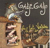 Gadji-Gadjo - Au-Delà Du Riel