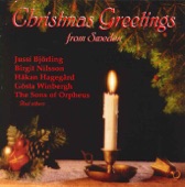 En Klassisk Jul (Christmas Greatings from Sweden) artwork