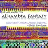 Stream & download Anderson, J: Alhambra Fantasy, Khorovod, The Stations of the Sun