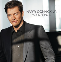 Harry Connick, Jr. - Your Songs artwork