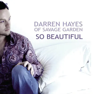 So Beautiful - EP - Darren Hayes
