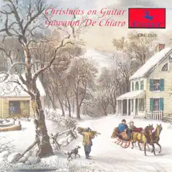 Christmas On Guitar by Giovanni de Chiaro album reviews, ratings, credits
