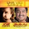 Ahora Que (feat. David Lee Garza) - Jimmy Gonzalez & Mazz lyrics