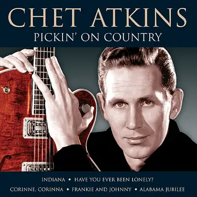 Pickin' on Country - Chet Atkins