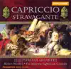Capriccio Stravagante, Vol. 1 album lyrics, reviews, download
