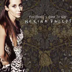 Everybody's Gone to War - EP - Nerina Pallot