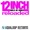 Niels De Vries - 12 Inch