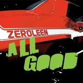 All Good artwork