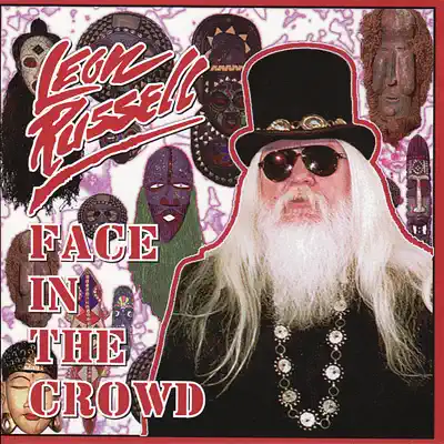 Face In the Crowd - Leon Russell