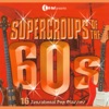 Supergroups of the 60's, 2009