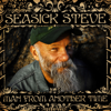 Never Go West - Seasick Steve