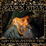 Man from Another Time - Seasick Steve
